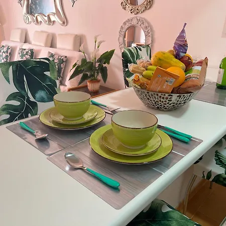 La Casita De La Piscina