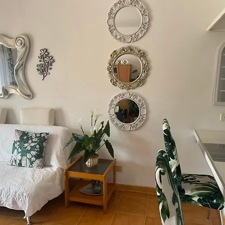 Lejlighed La Casita De La Piscina