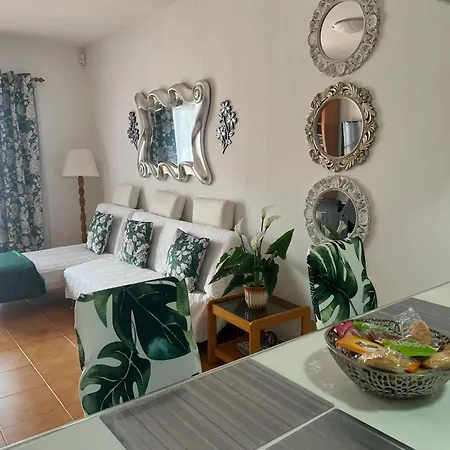 La Casita De La Piscina * Costa Adeje (Tenerife)