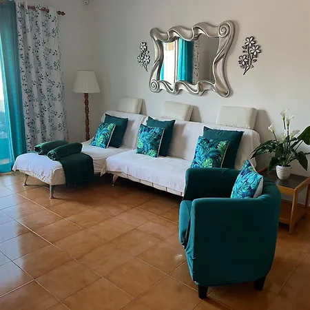 Apartment La Casita De La Piscina