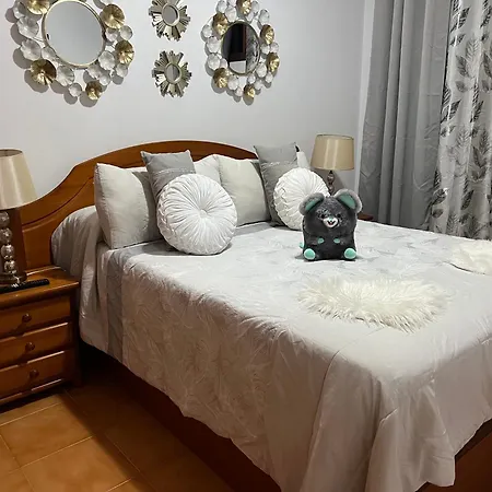 La Casita De La Piscina *
