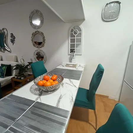 La Casita De La Piscina