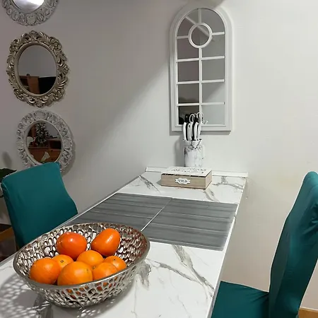 Apartmán La Casita De La Piscina