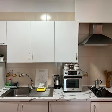 La Casita De La Piscina * Адехе