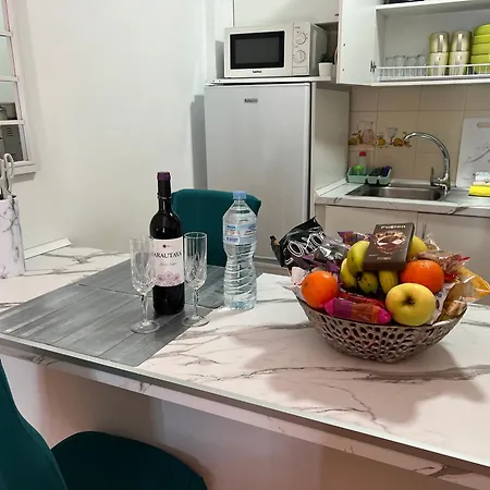 Appartement La Casita De La Piscina