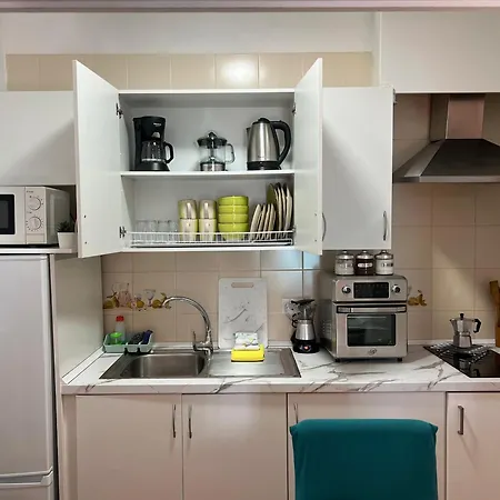 La Casita De La Piscina Appartement *