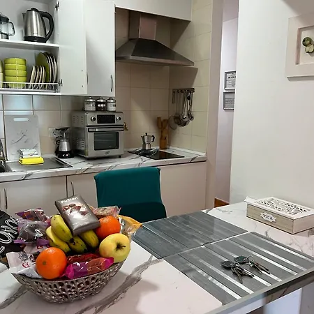 Appartement La Casita De La Piscina *