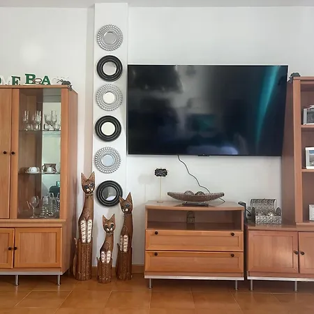 La Casita De La Piscina Appartement Costa Adeje (Tenerife)