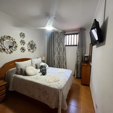 La Casita De La Piscina 아데제