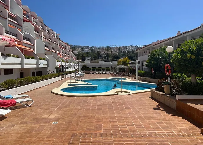 La Casita De La Piscina Апартаменти *