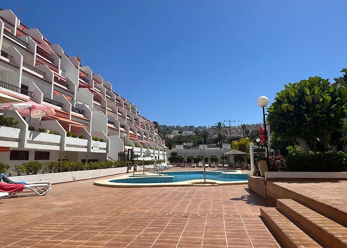 Апартаменти La Casita De La Piscina