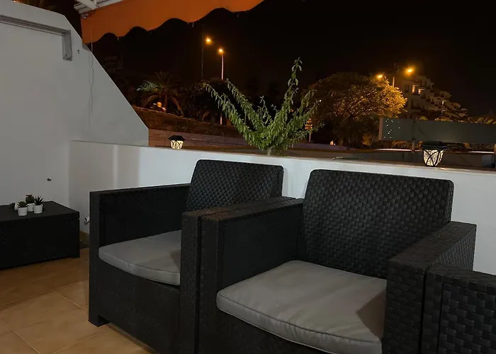 La Casita De La Piscina Апартаменты *