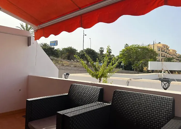 Апартаменти La Casita De La Piscina