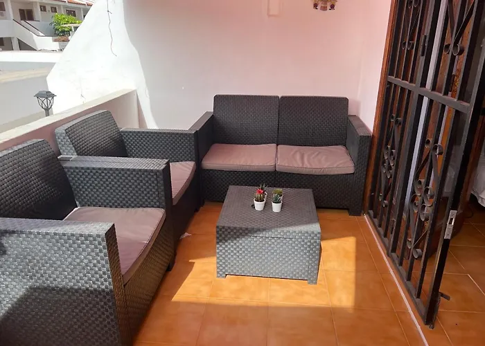 La Casita De La Piscina Апартаменти *