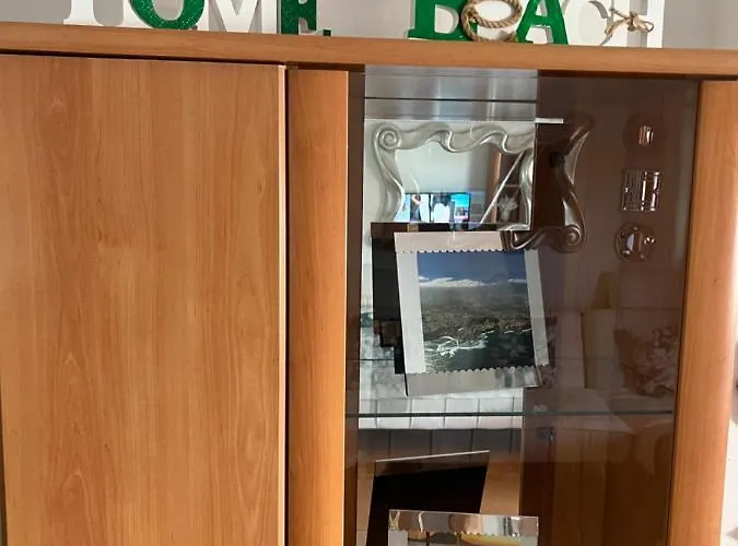 La Casita De La Piscina Appartement *