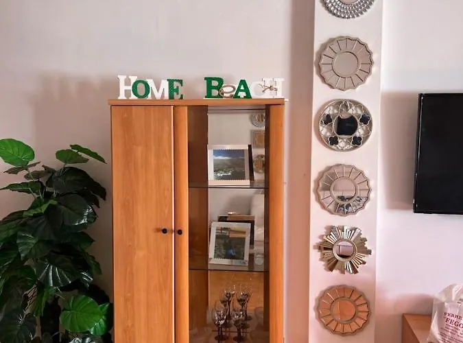 La Casita De La Piscina Appartement