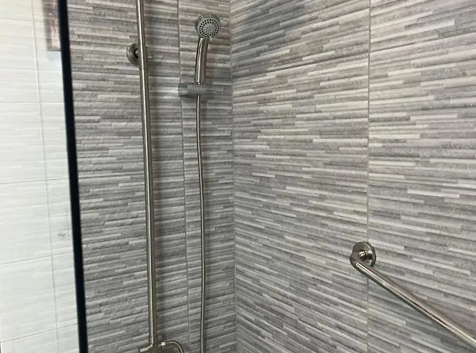 La Casita De La Piscina Appartement Costa Adeje (Tenerife)