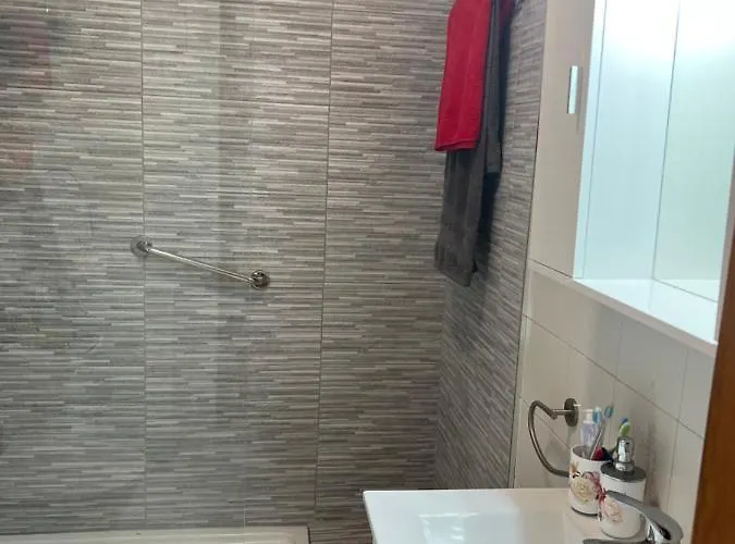 La Casita De La Piscina Апартаменти *