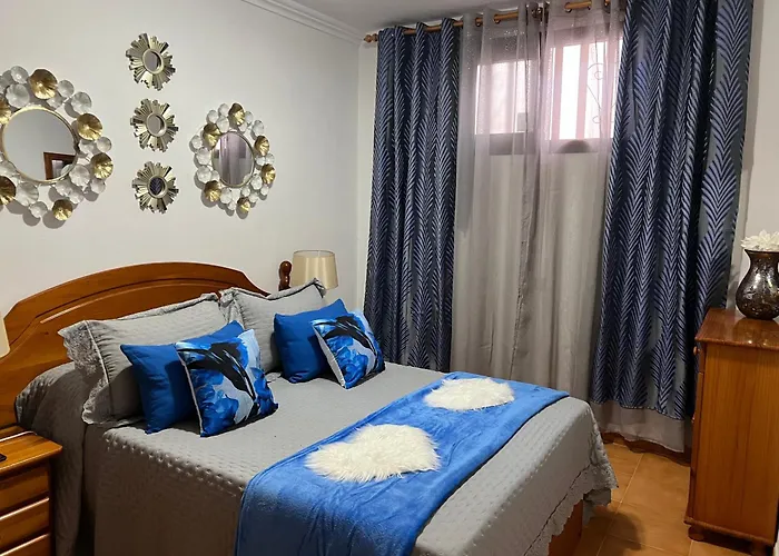 Appartement La Casita De La Piscina