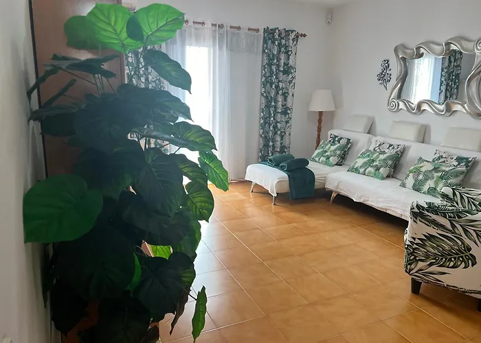 La Casita De La Piscina