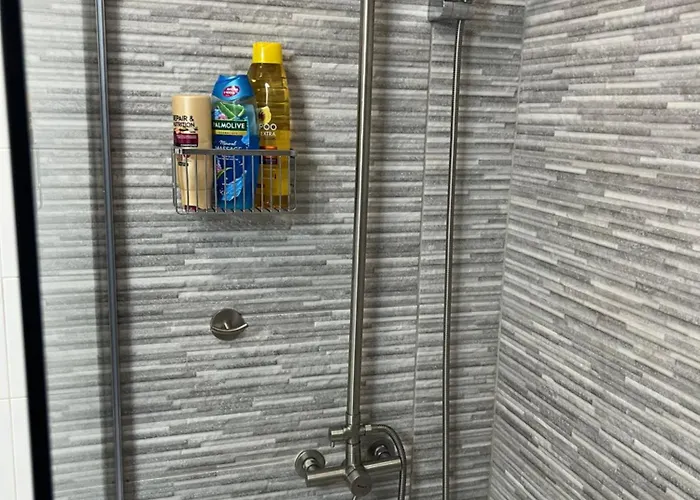 La Casita De La Piscina Appartement