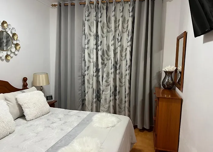 La Casita De La Piscina *