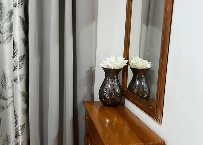 Appartement La Casita De La Piscina Costa Adeje (Tenerife)