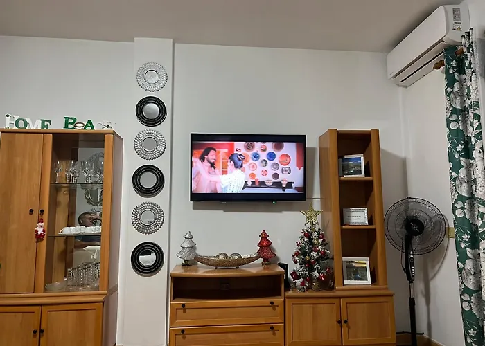 La Casita De La Piscina