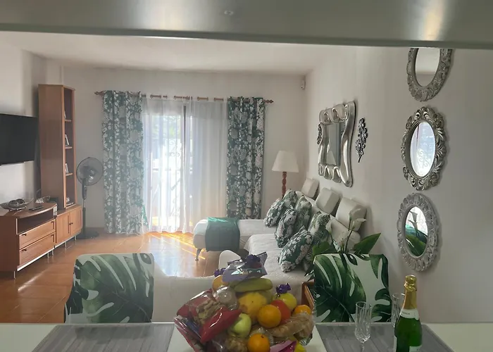 La Casita De La Piscina * Адехе