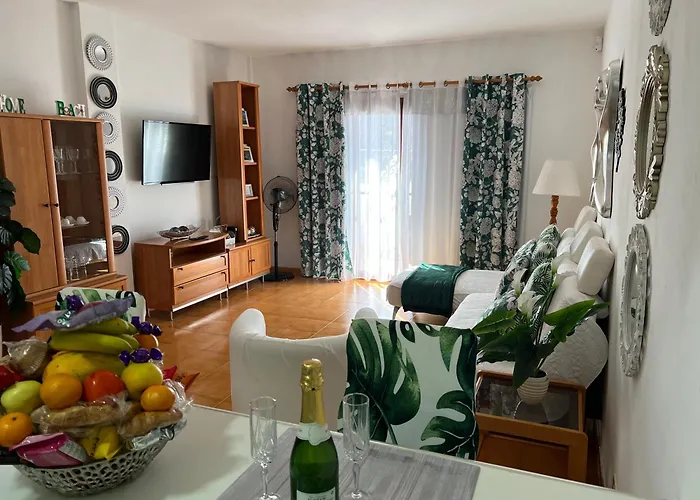 La Casita De La Piscina * Адехе