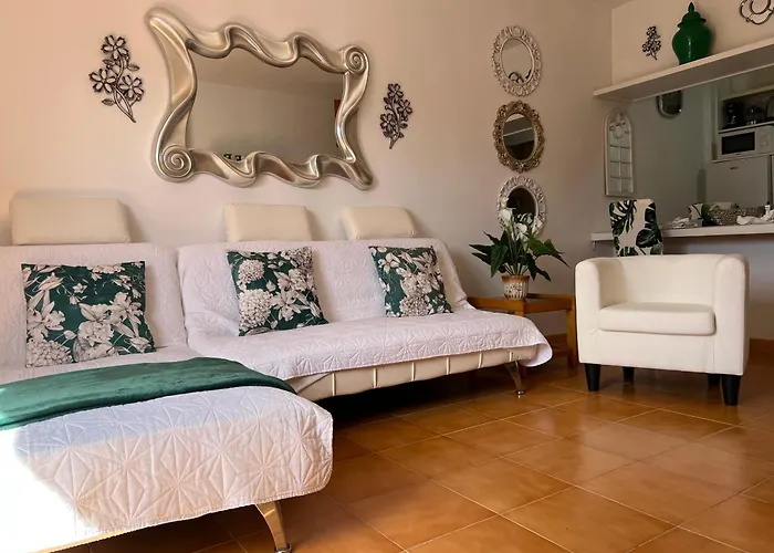 La Casita De La Piscina * Адехе