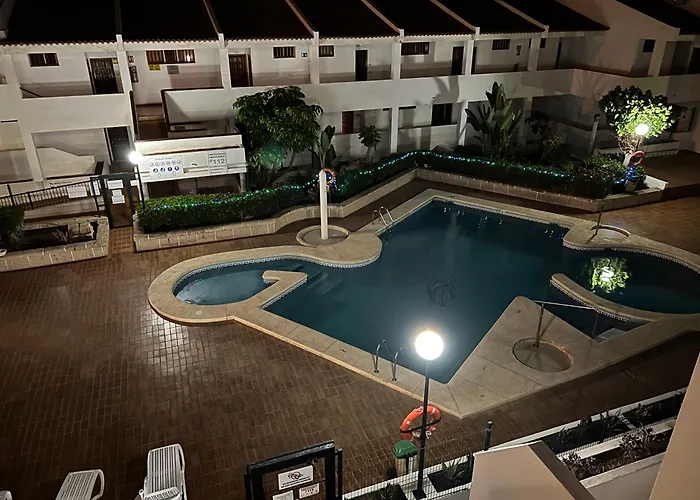 Appartement La Casita De La Piscina Costa Adeje (Tenerife)