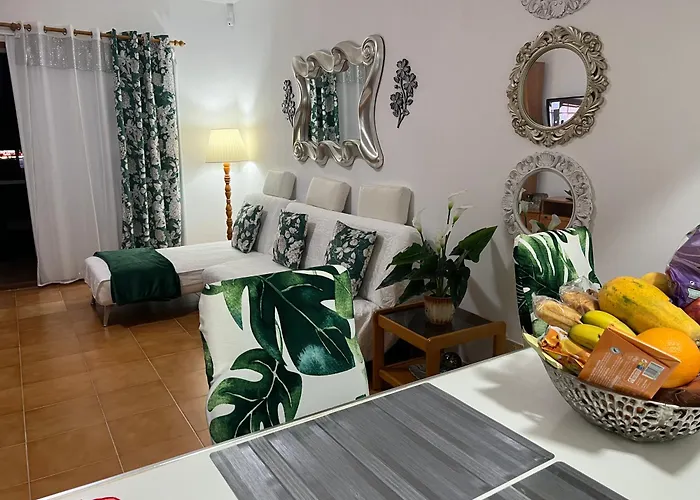 Appartement La Casita De La Piscina *