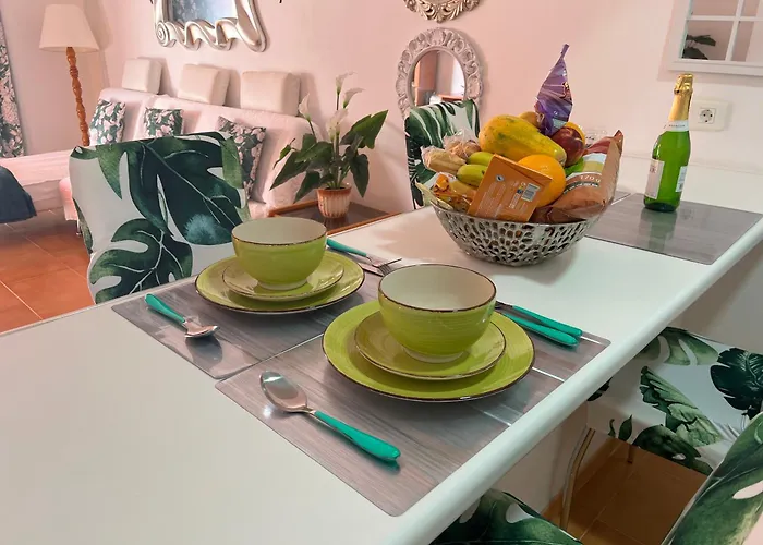 La Casita De La Piscina