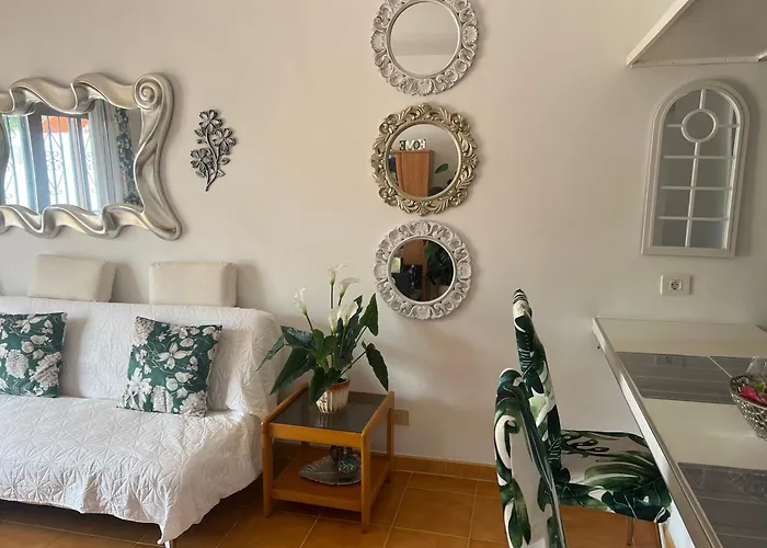 Appartement La Casita De La Piscina