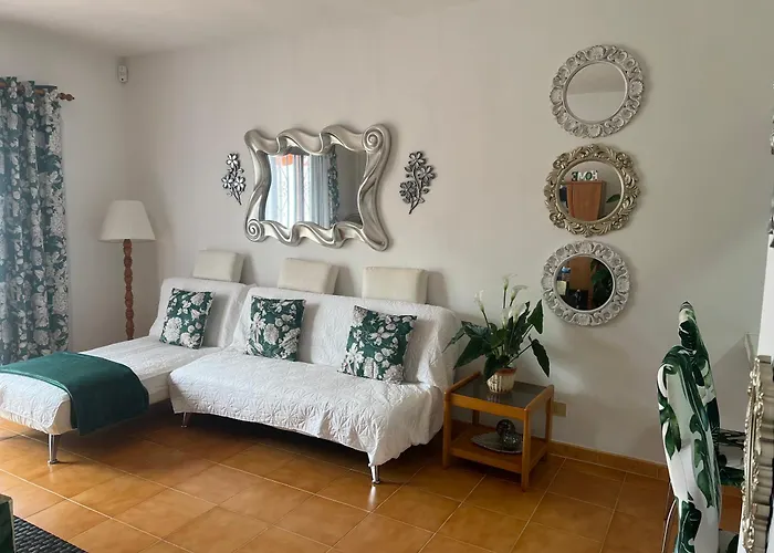 La Casita De La Piscina * Адехе