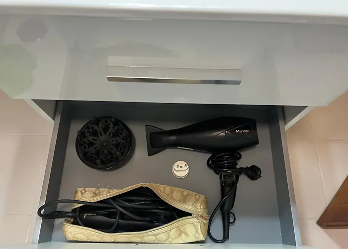 Апартаменты La Casita De La Piscina Адехе