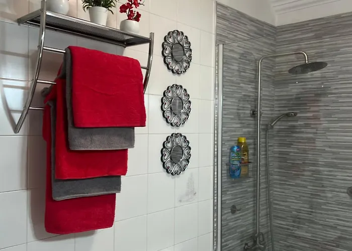 La Casita De La Piscina * Адехе