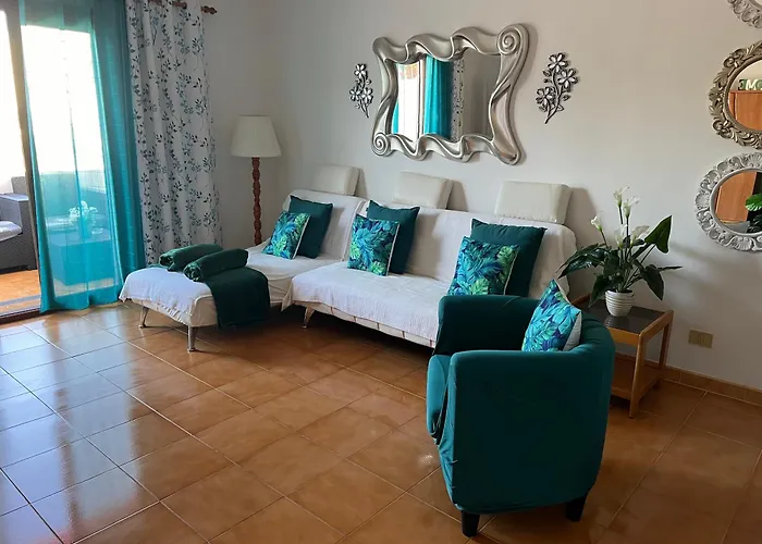 Appartement La Casita De La Piscina