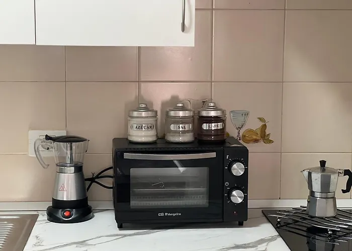 La Casita De La Piscina *