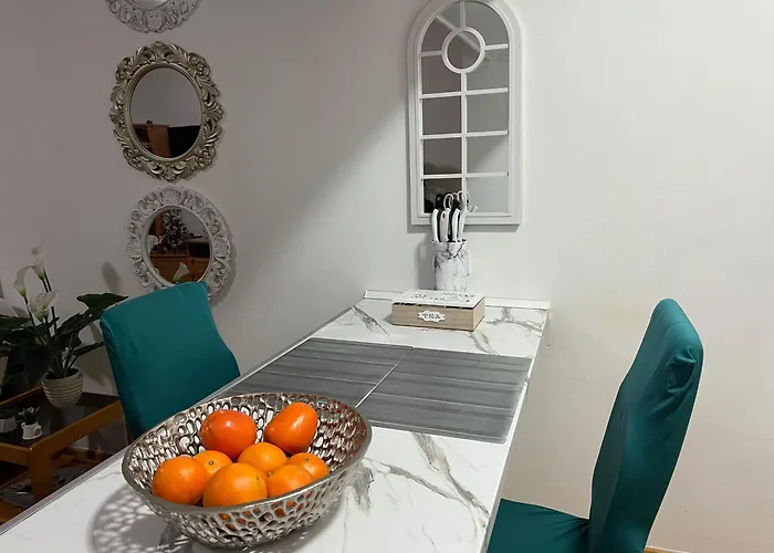 Appartement La Casita De La Piscina