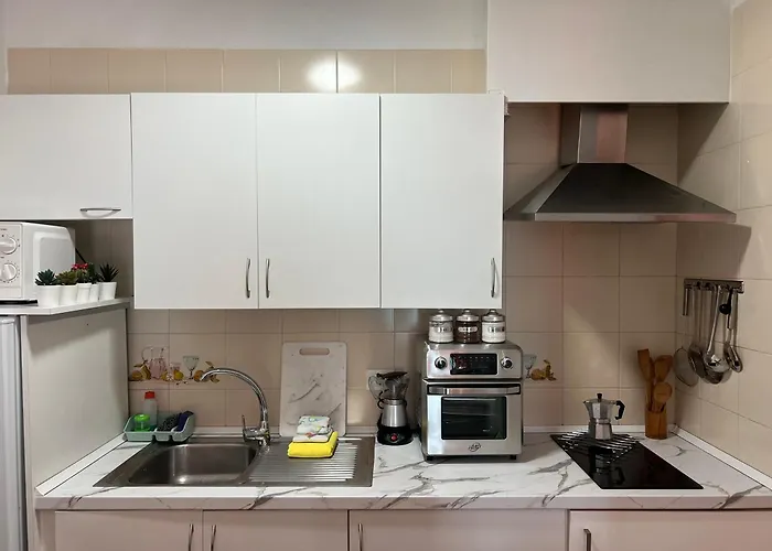 La Casita De La Piscina * Costa Adeje (Tenerife)