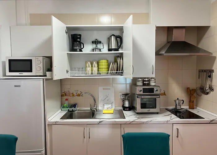 La Casita De La Piscina Appartement *